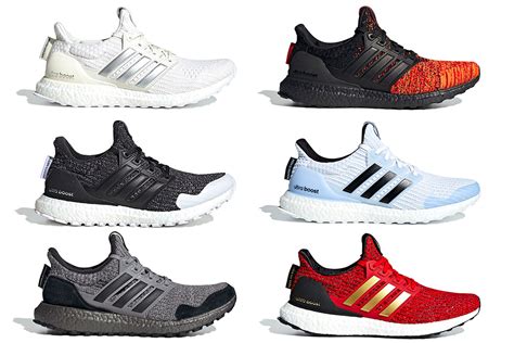 adidas game of thrones colors